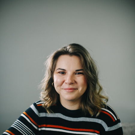 Rosie Bauder, PhD, MPH, LPC, NCC