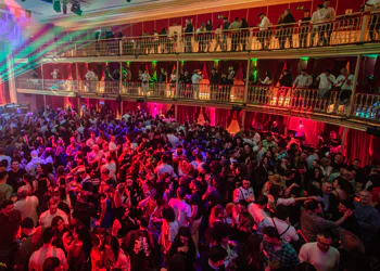 Teatro Pereyra
