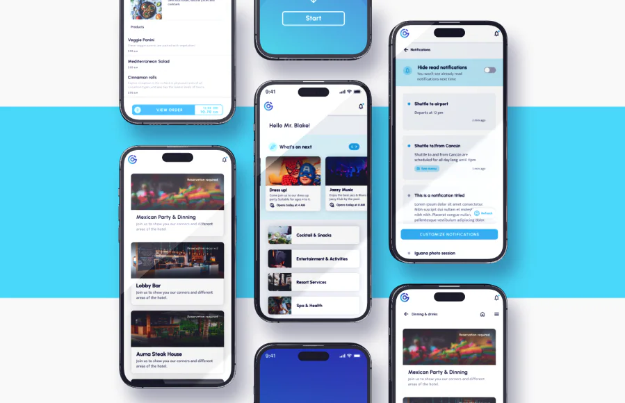 Screenshot image