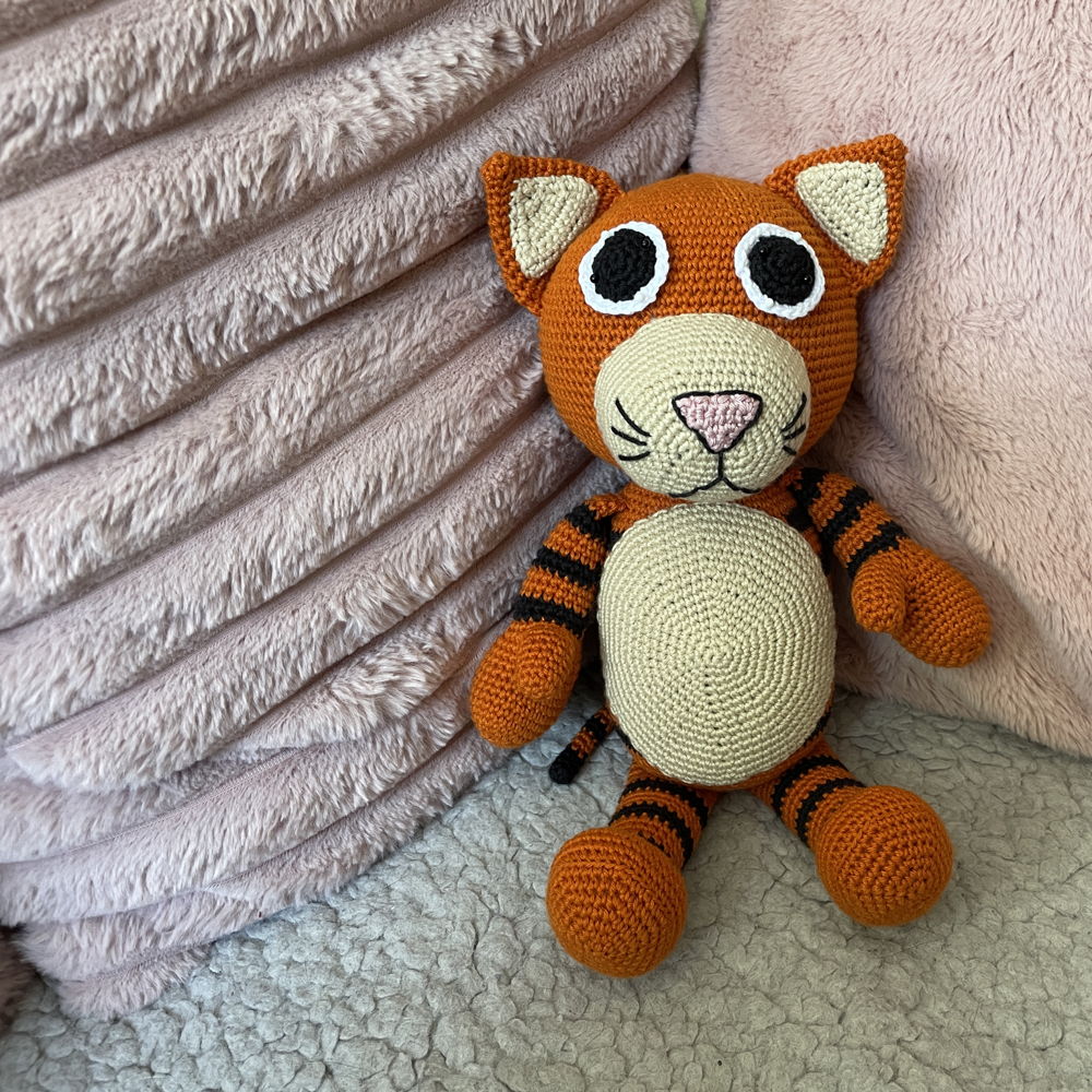 Tiger Theo