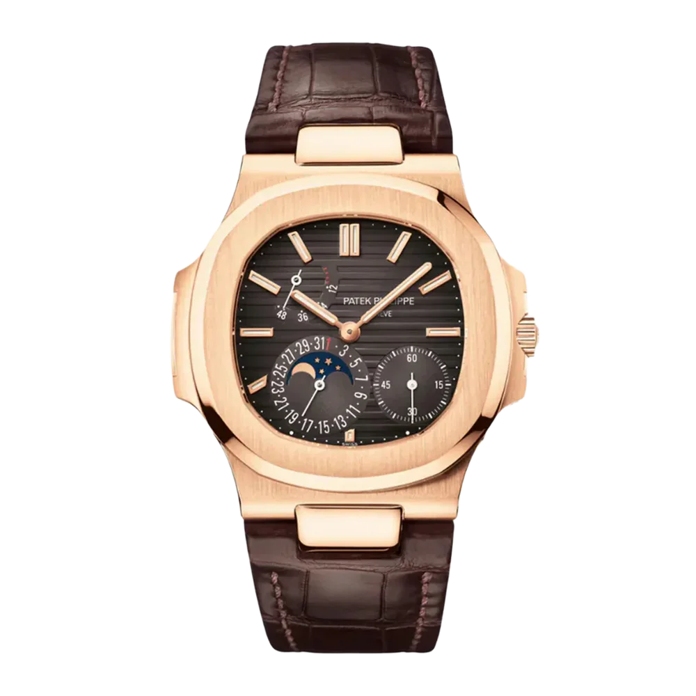 Rose Gold 5712R-001, image 1