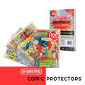 Comic Protector