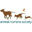 Animal Humane Society logo on InHerSight