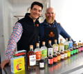 bob sutton holly tate stateman beverage co