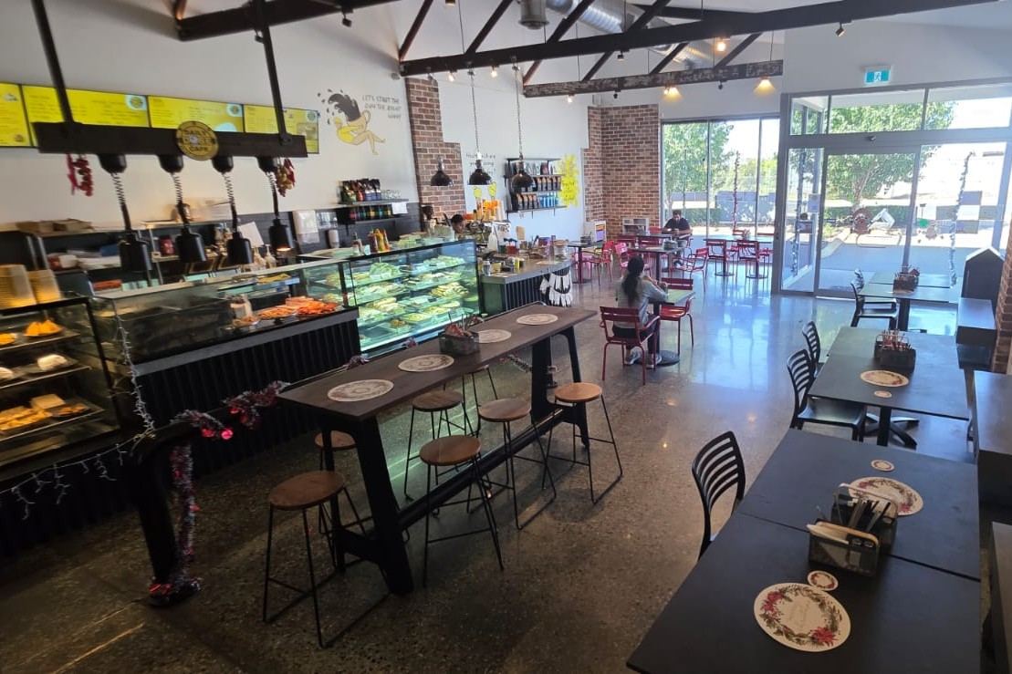 Daily Dose Cafe $10 Voucher - Image 8