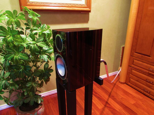 Monitor Audio Gold 100  Monitor Speakers - FREE SHIPPING!!