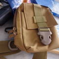 shoulder holster review, shoulder holster for men, shoulder holster for fat guy, right hand shoulder holster