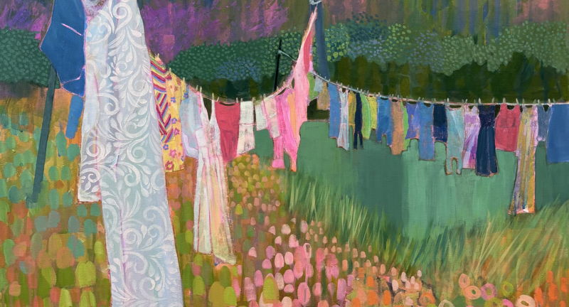 Weathering: The Endurance of the Ordinary