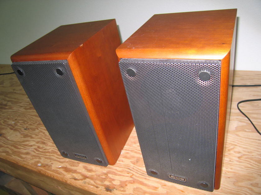 Epos M5 Bookshelf speakers