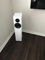 Totem Acoustic Forest in satin white. 3