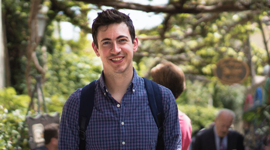 Code Story – E14: Rob Moore, Floom