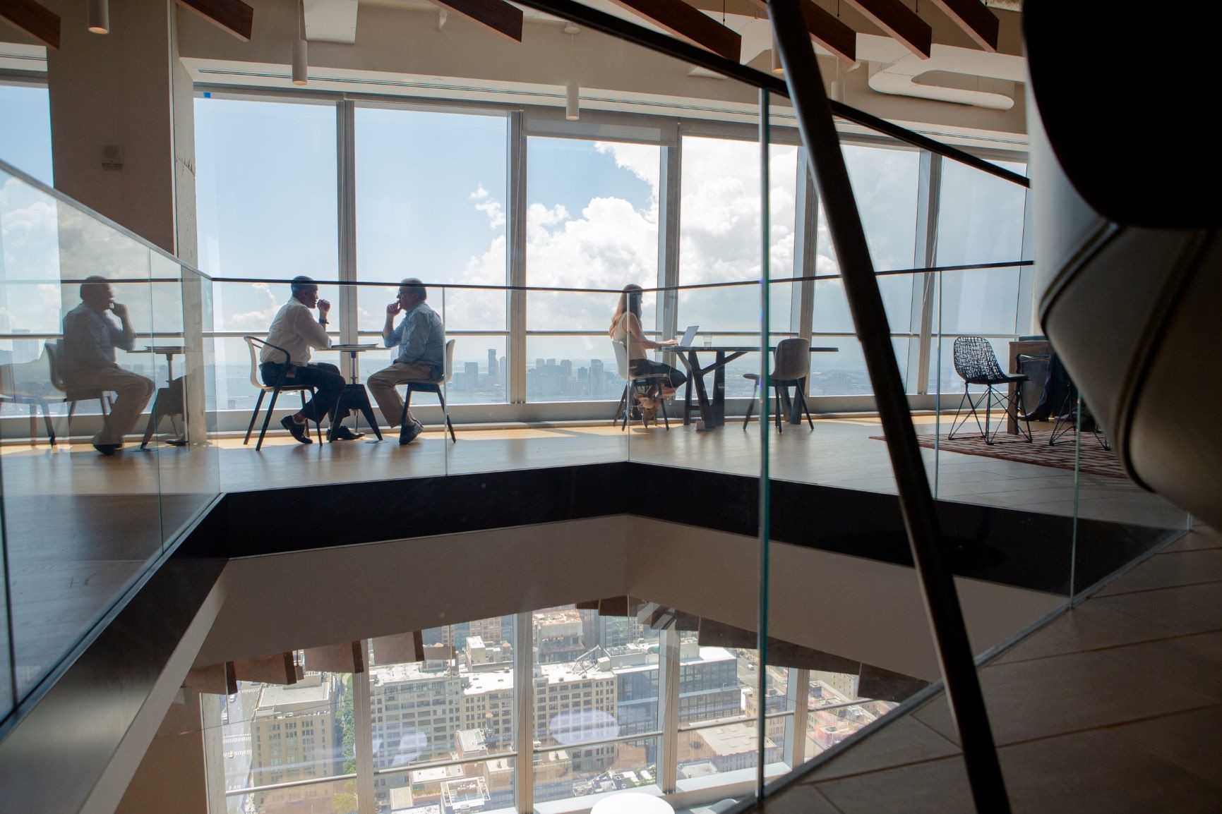 About Boston Consulting Group