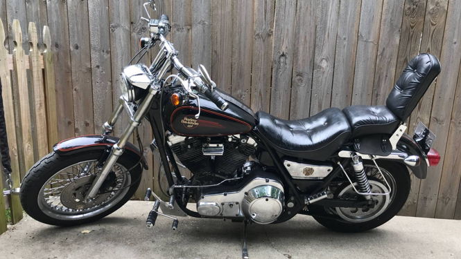 Riders Share Find The Perfect Motorcycle Rental In Louisville Ky