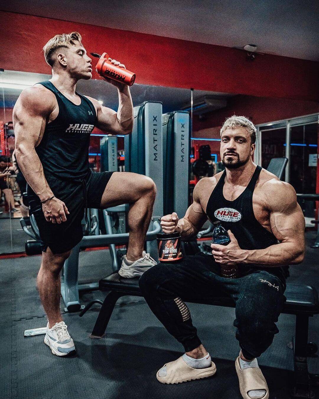 Huge Pump Serum instagram Huge Pump Serum instagram