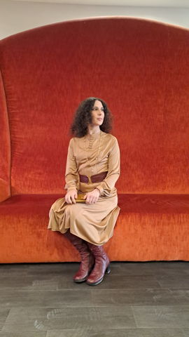 Christel Hennecart 