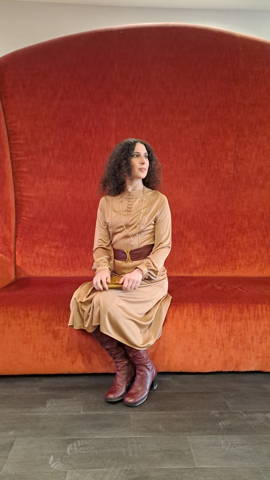 Christel Hennecart 