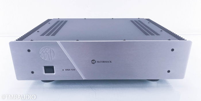 McCormack  DNA-125 Stereo Power Amplifier (11231)