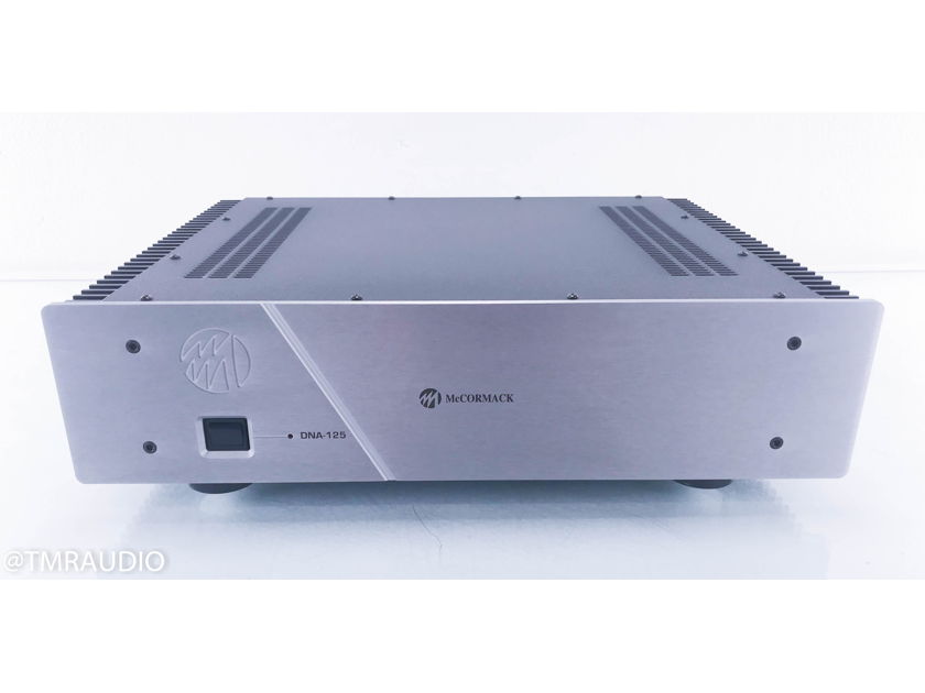 McCormack  DNA-125 Stereo Power Amplifier (11231)
