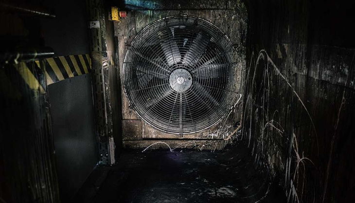 final escape prison break