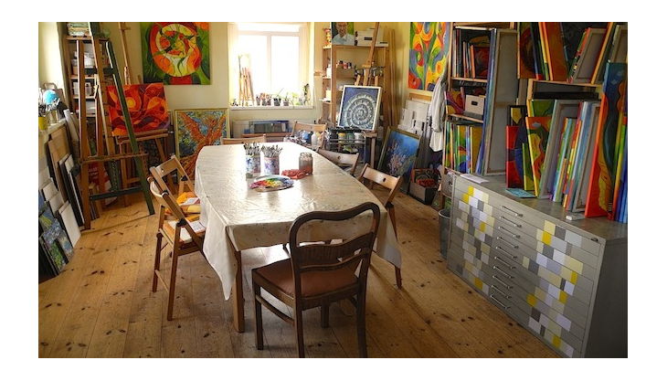 atelier