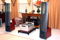 Steve Blinn Designs Superb Amp Stand, it really makes a... 6