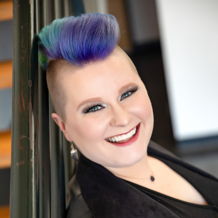 Sarah Buino, LCSW, RDDP, CADC, CDWF, NMT
