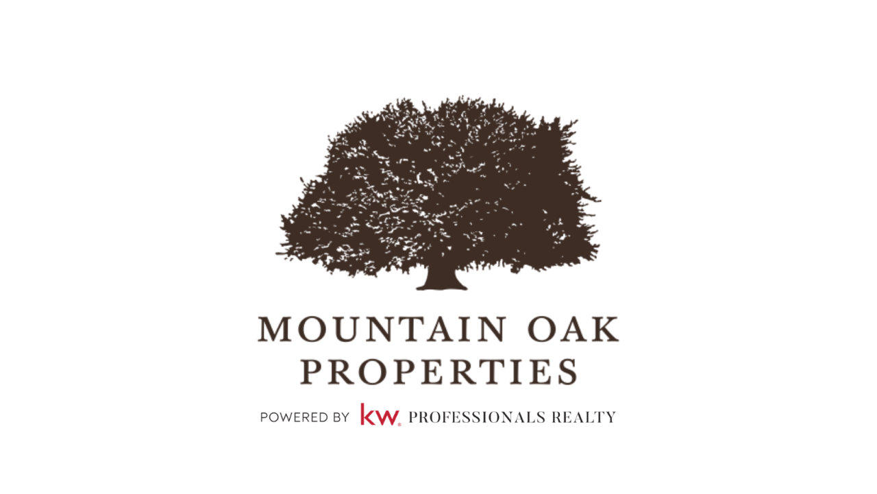 Mountain Oak Properties at KW