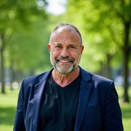 Mel Pohl , M.D