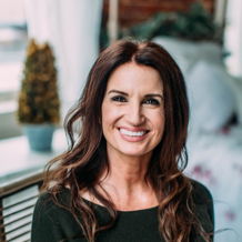 Candace Blood, LCSW, LAC