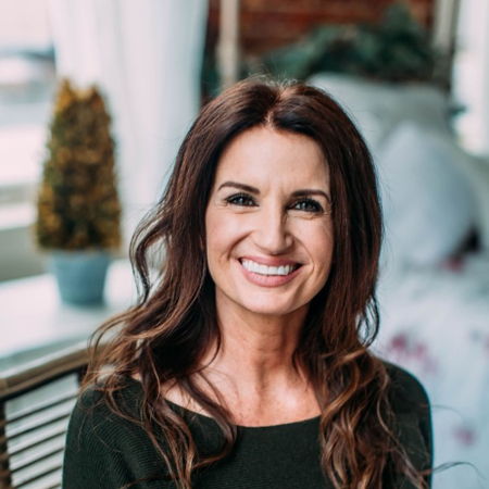 Candace Blood, LCSW, LAC