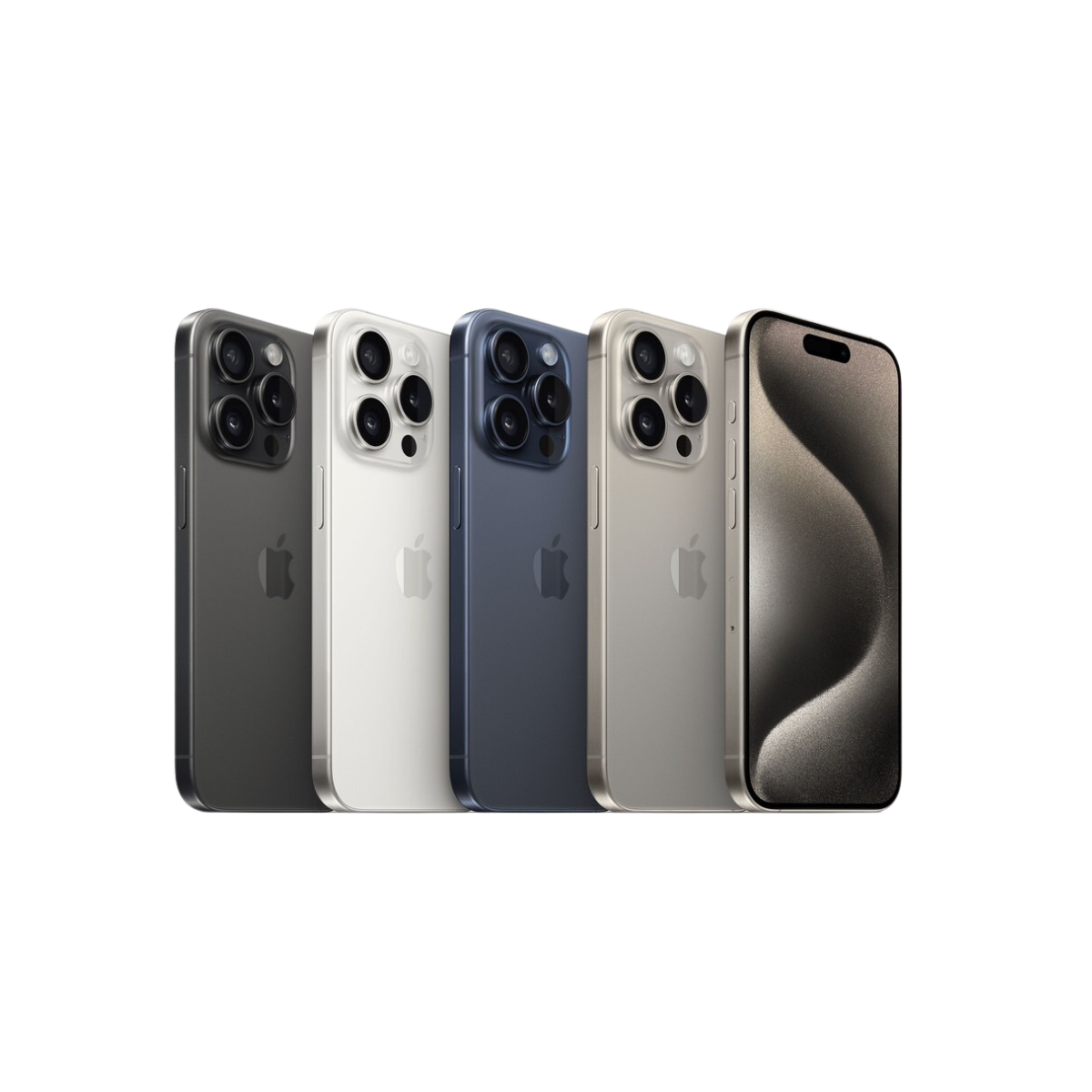 iPhone 15 Pro 無卡分期
