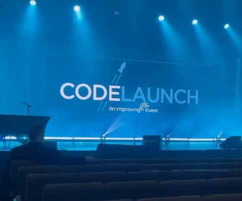 Event Video Editing - Codelaunch2022
