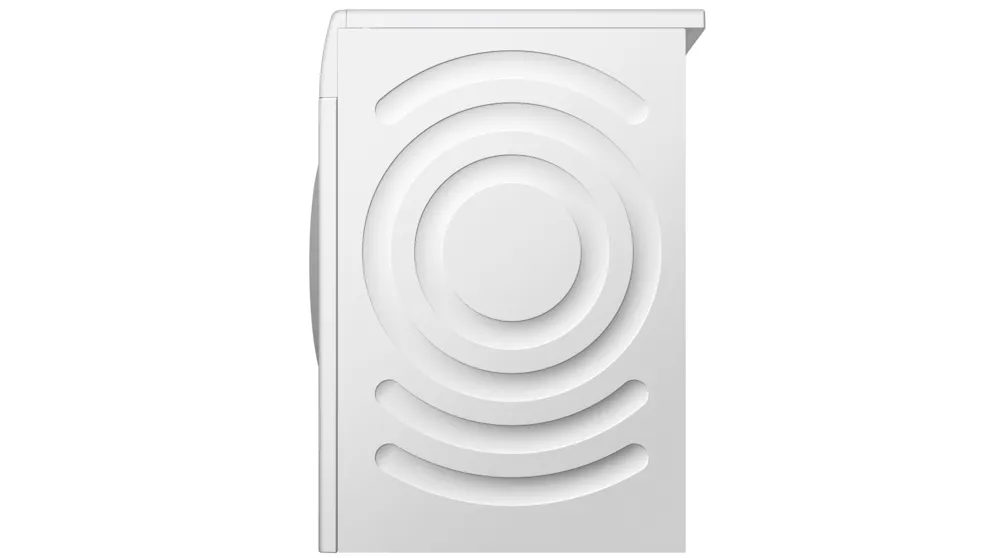 BOSCH 10KG SERIES 8 FRONT LOAD WASHER - Image 2