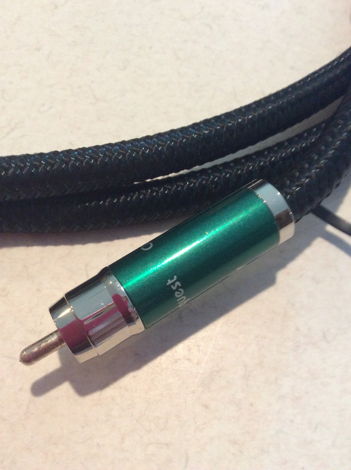 Audioquest Columbia  1.5 m RCA