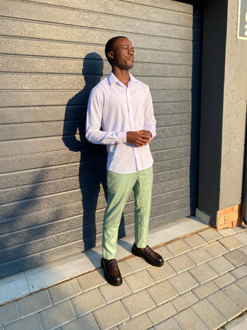 Neo Blessing qwela