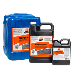 Best Feltpen Fadeout Graffiti Remover