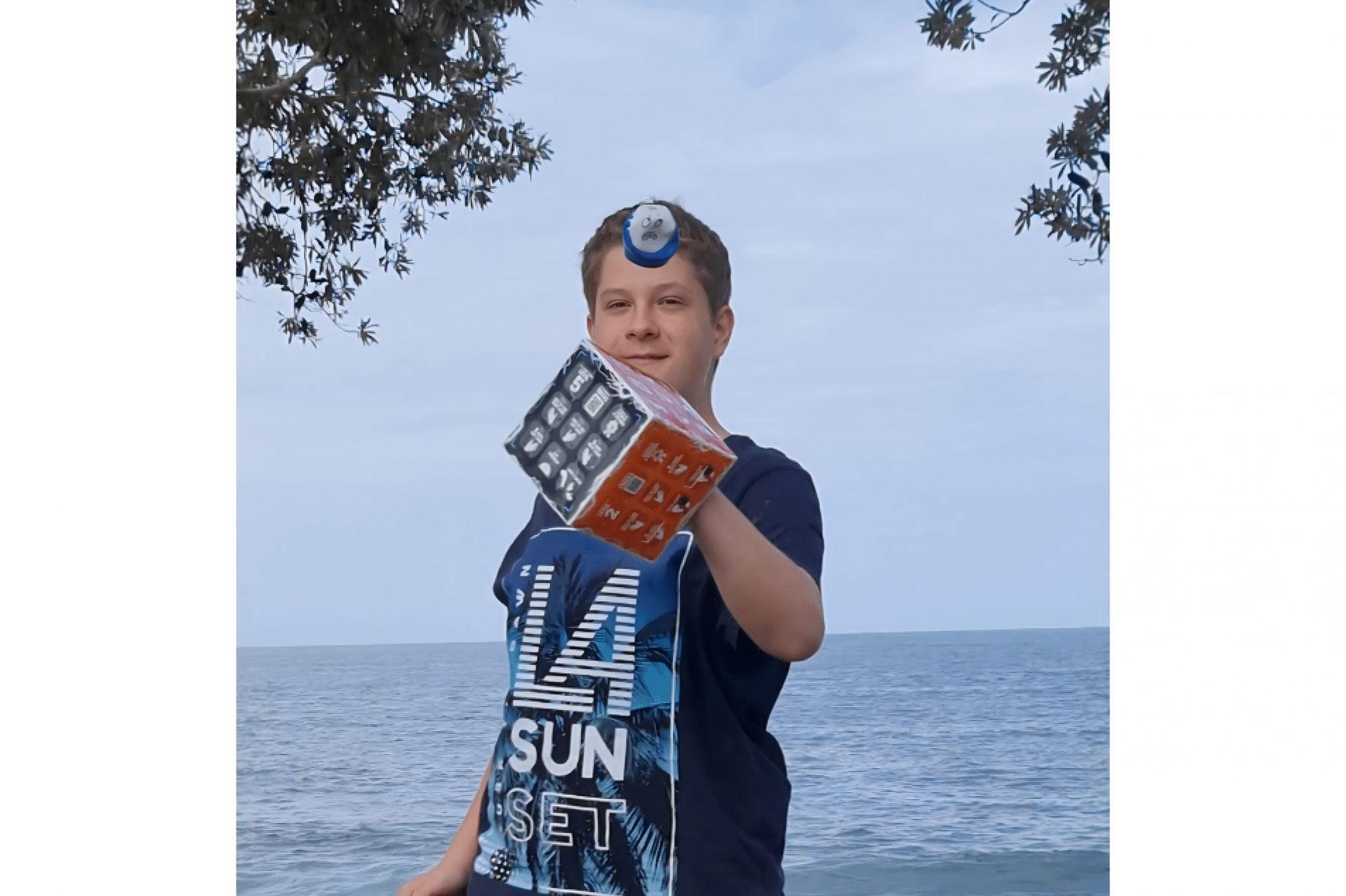 Thingy Flip Hyper Eye Hand Coordination Program - Image 8