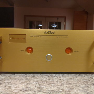 NHB-108 Model B One