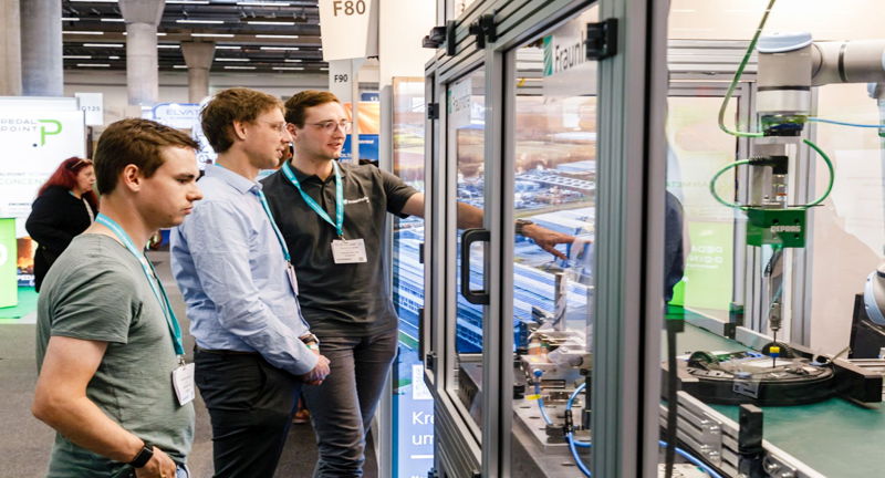 E-Waste World Expo 2026, Atlanta, Georgia, USA