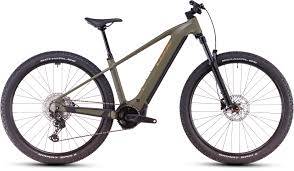 VTT électrique Moustache Game 160