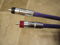 KCI Firefly rca cables   Firefly 3