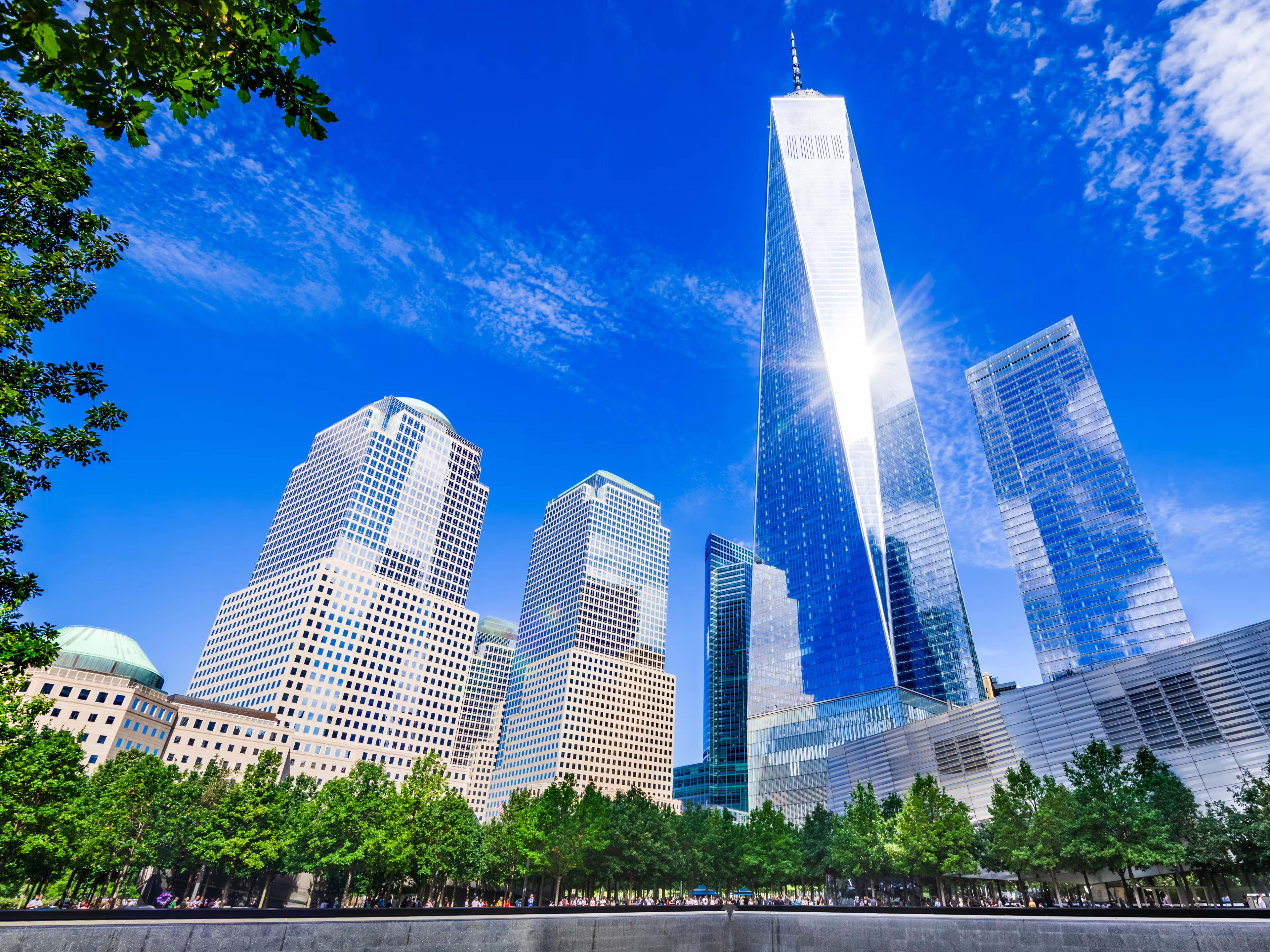 One World Observatory