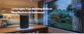Smart home technology innovator with patented Radio Wake-Up and Control-D2D Device-to-device pairing tech.