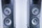 Raidho D-5.1 Floorstanding Speakers; Piano Black Pair; ... 15