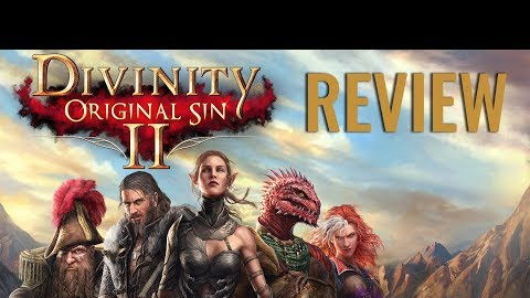 16 Best single-player RPG/Strategy games for PC with in-depth character