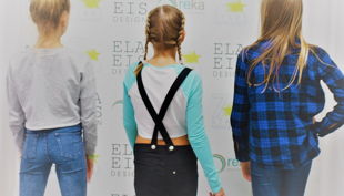 ela eis teenagergeburtstag rz