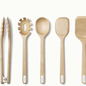 Utensil Set | Wooden Utensil Set | Caraway | Caraway