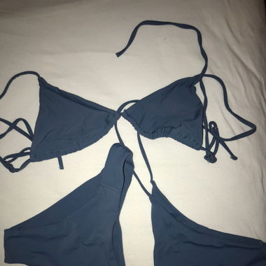 Bikini set