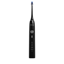NEOSONIC - Brosse à dents électrique - Noir