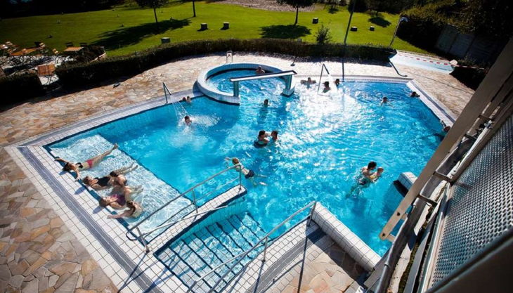 turm erlebniscity oranienburg außenbereich panorama ansicht